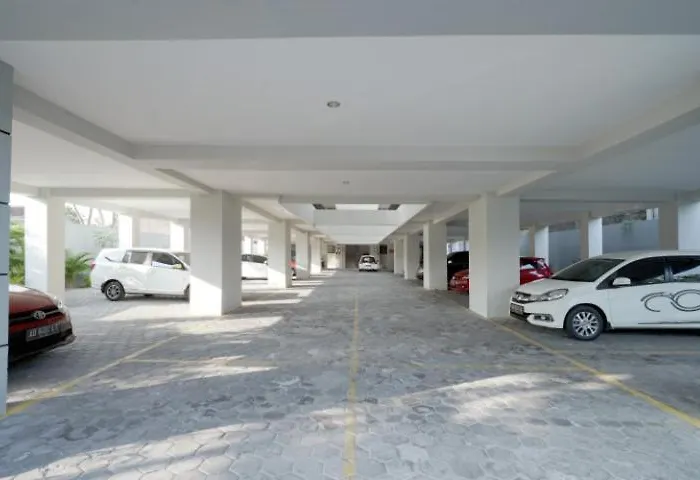 D'Paragon Manduro Surakarta 