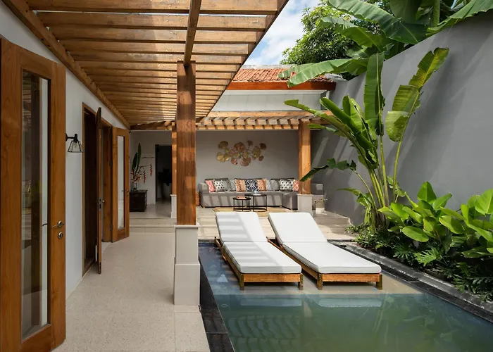 Gria Kerten Surakarta 