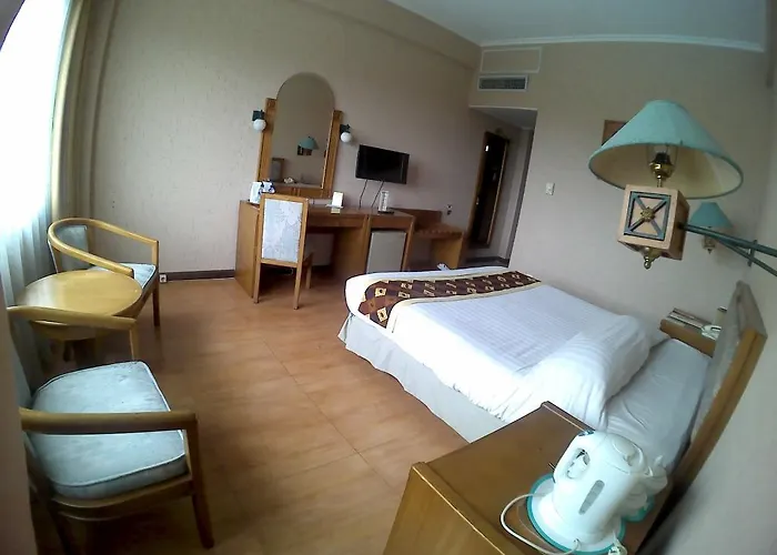 Agas InternasionalHotel di Solo